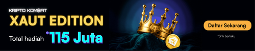 Kripto Kombat XAUt