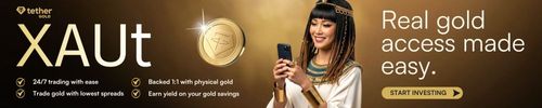 Digital Gold
