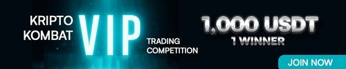 Kripto Kombat VIP