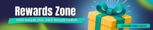 Reward Zone